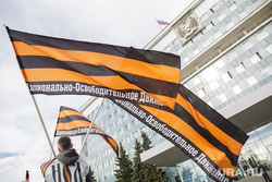 «Собрание разгневанных пермяков». Пермь 