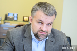 Интервью с Алексеем Бирюлиным. Екатеринбург