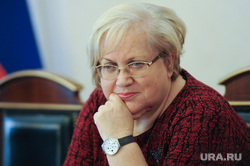 Координационный совет Уполномоченных по правам человека в УрФО. Челябинск