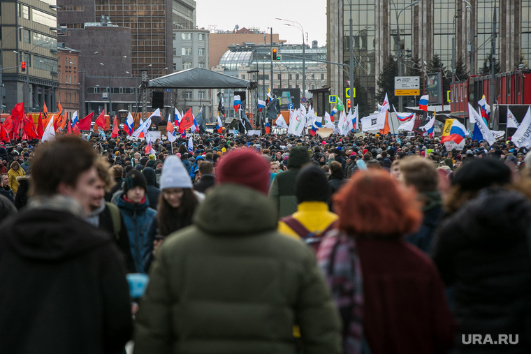 Митинг за свободу интернета в Москве. Москва, митинг