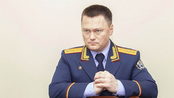 «Игорь Краснов — человек он очень жесткий, карьерной формации», — знает эксперт Кирилл Кабанов