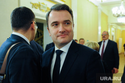 Юбилей Челябинской области. Торжественный прием. Челябинск