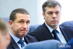 Политсовет ЕР. Челябинск.