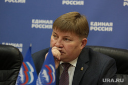 Пресс-конференции по итогам выборов в Пермском крае