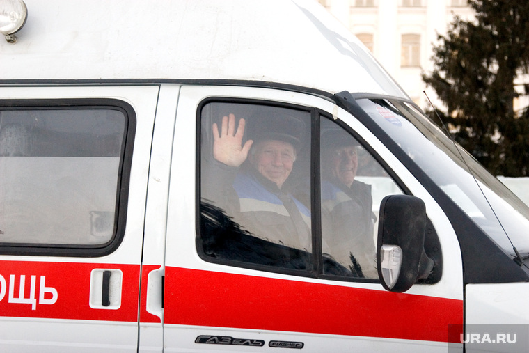 Почему бунтуют водители скорых Екатеринбурга и чем это грозит