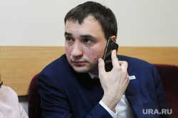 Суд между омбудсменом Шарпиловым и его женой из-за детей. Челябинск