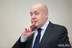 Михаил Швыдкой. Екатеринбург
