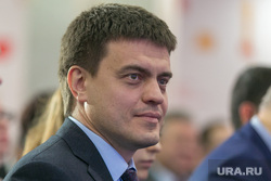 Всероссийская студенческая олимпиада "Я - профессионал" в Сеченовской Академии с участием Сергея Кириенко. Москва