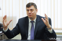 Олег Извеков, Ростелеком, интервью. Челябинск