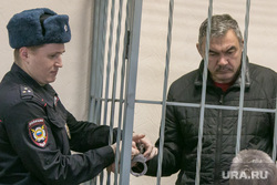 Судебное заседание по избранию меры пресечения Ильгизу Ильясову
