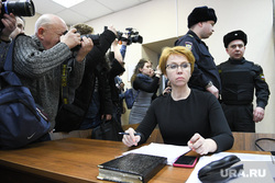 Избрание меры пресечения гендиректору "Титановой долины" Кызласову по делу о получении взятки. Екатеринбург