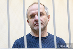 Избрание меры пресечения гендиректору "Титановой долины" Кызласову по делу о получении взятки. Екатеринбург