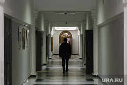 Первый рабочий день 2014 года. Мэрия. Администрация губернатора. Екатеринбург