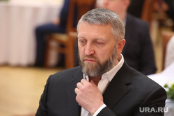 Церемония награждения спортивной элиты. (Необр.) Нижневартовск