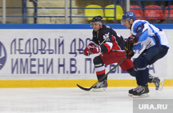 Хоккей кубок ПарышеваКурган