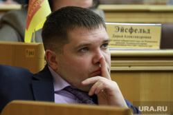 Алексей Золотарев депутат Законодательного собрания Пермь