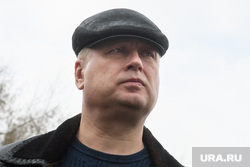 Александр Высокинский проверяет уборку районов. Екатеринбург