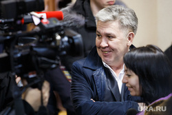 Перед судом Маленкина. Екатеринбург