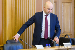 Комиссия по местному самоуправлению и внеочередное заседание гордумы Екатеринбурга
