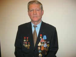 Владимир Глебов