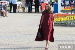 Церемония открытия ИННОПРОМ-2019. Екатеринбург