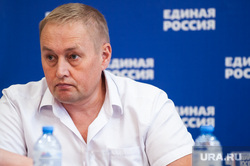 Выездное совещание общественного совета федерального партийного проекта «Безопасные дороги». Екатеринбург