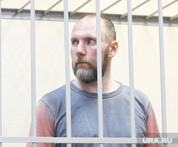 Избрание меры пресечения гендиректору "Титановой долины" Кызласову по делу о получении взятки. Екатеринбург