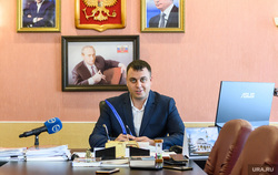 Глава Нижней Туры Алексей Стасёнок начал цифровизацию города в 2018 году