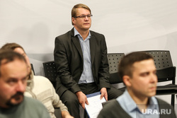 Пресс-конференция с ДНР