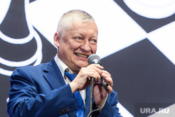 Международный фестиваль EURASIA OPEN 2019. Екатеринбург