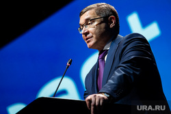 Международный форум высотного и уникального строительства «100+ Forum Russia». Екатеринбург