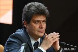 Пресс-конференция Александра Высокинского. Необр