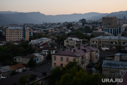 Виды Степанакерта и Шуши. Нагорный Карабах