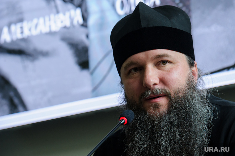 С кем новый екатеринбургский митрополит победит раскол в РПЦ