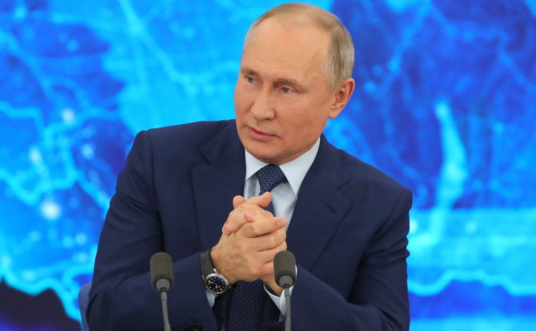 Владимир Путин поддержал важную реформу СНГ