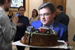 Торт Высокинского Александра.Екатеринбург