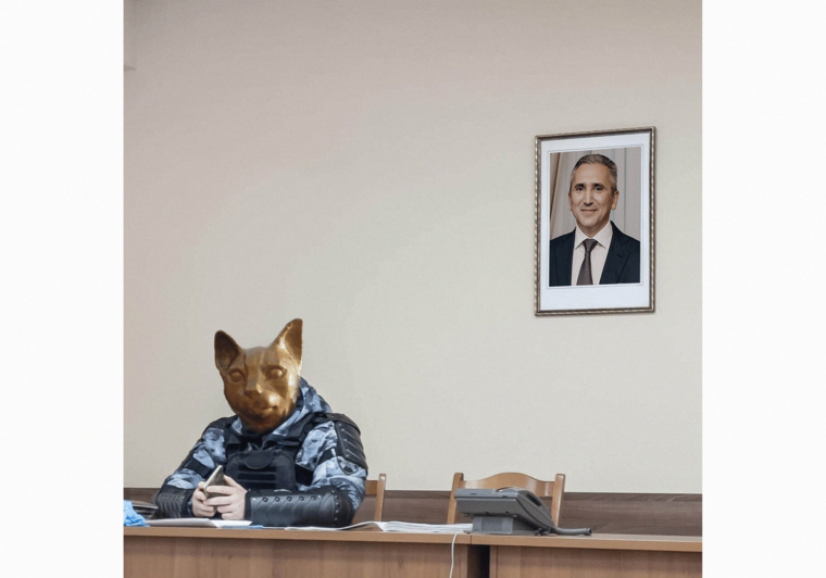 Если бы суд над Навальным проходил в Тюмени