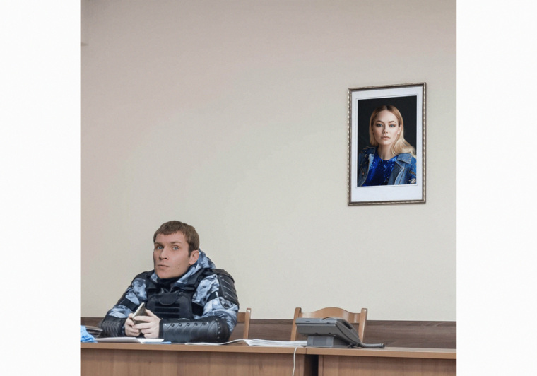 Если бы суд над Навальным проходил в Перми