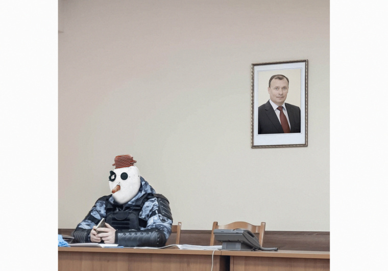 Если бы суд над Навальным проходил в Екатеринбурге