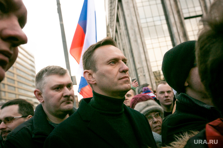 Марш Немцова. Москва, плакаты, навальный алексей, лозунги, транспаранты, марш немцова