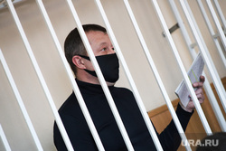 Судебное заседание по уголовному делу бывшего зам губернатора Пугина Сергея. Курган