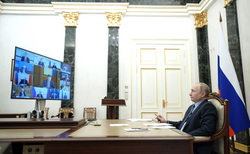 Владимир Путин не стал ждать Дня шахтера, чтобы обсудить проблемы отрасли