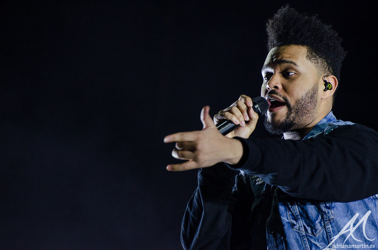 В новый релиз от The Weeknd вошли оригинальные записи, которые не попали в альбом из-за проблем с авторскими правами