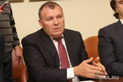 Встреча с депутатами ГосдумыКурган
