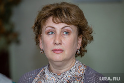 Выездная пресс-конференция по детским лагерям. Сургут
