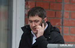 ВРИО губернатора Прикамья Махонин в Березниках. Пермь