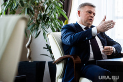 Интервью с Алексеем Де?мкиным. Пермь