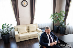 Интервью с Алексеем Де?мкиным. Пермь