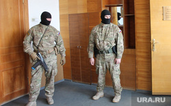 Обыски в администрации Карабаша. Челябинск