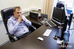 Интервью с Александром Ивановым, директором ДИП губернатора СО. Екатеринбург